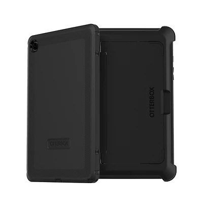 OtterBox Defender Case for Samsung Galaxy Tab A9 Plus-Black