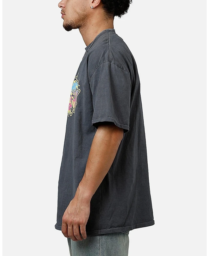 Carre Men's Vandalize Drop T-Shirt