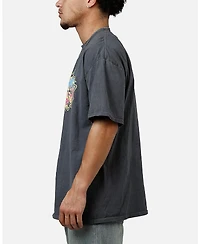 Carre Men's Vandalize Drop T-Shirt