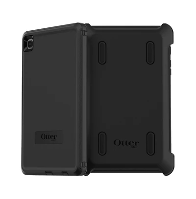 OtterBox Defender Case for Samsung Galaxy Tab A7 Lite-Black