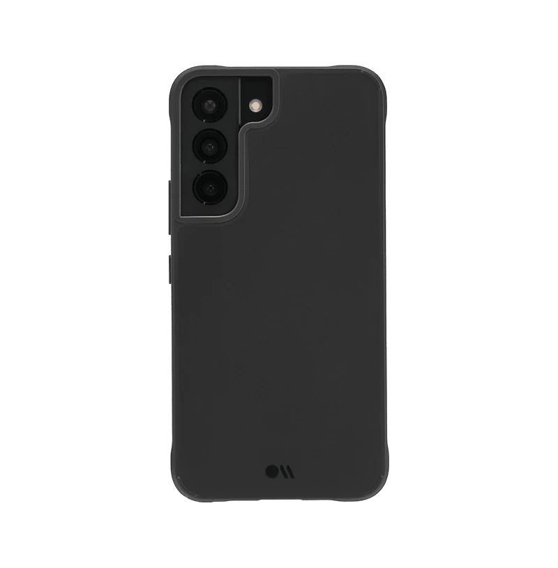 Case-Mate Tough Case for Samsung Galaxy S22-Black