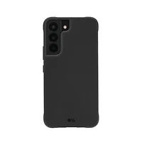 Case-Mate Tough Case for Samsung Galaxy S22-Black