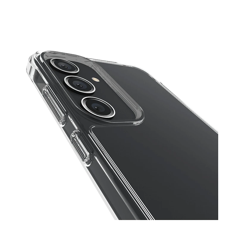 Case-Mate Tough Case for Samsung Galaxy S24 Plus-Clear