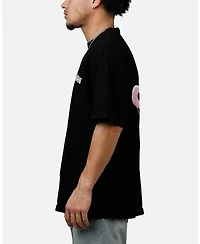 Carre Men's Melted T-Shirt
