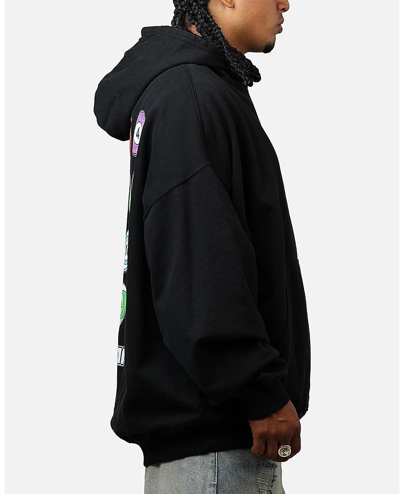 Carre Men's Break Hoodie