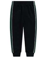 Nike Toddler and Little Boys French Terry Joggers