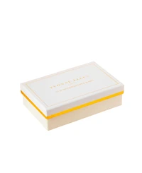 Yvonne Ellen Animal Espresso Cups and Saucers, Set of 2