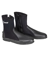 Seavenger Tortuga High Top Neoprene Water Boot (Black