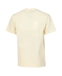 Round21 Men's and Women's Cream Golden State Valkyries Juneteenth T-Shirt