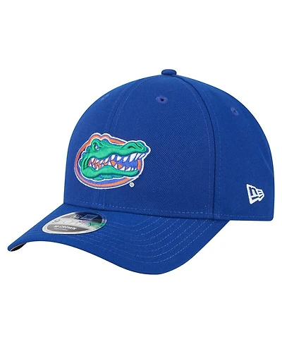 New Era Men's Royal Florida Gators Team Collective 9FORTY M-Crown Adjustable Hat
