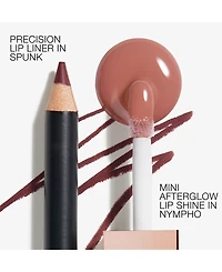 Nars 2-Pc. Line & Shine Lip Set