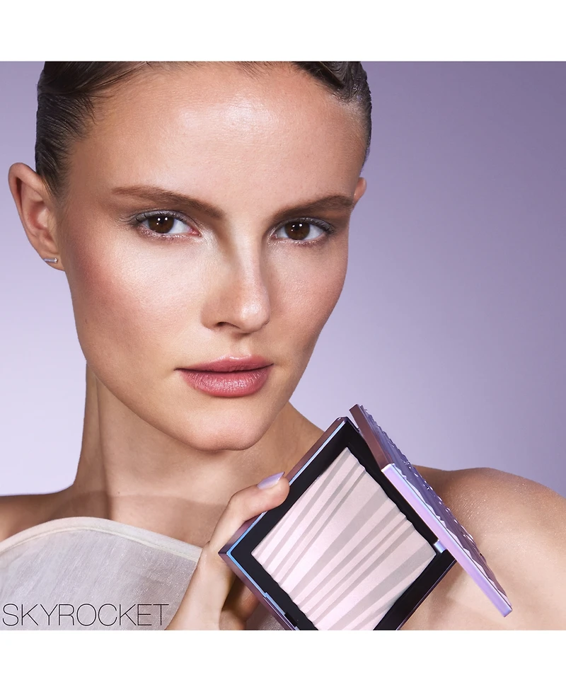 Nars Aura Illuminating Face & Body Powder