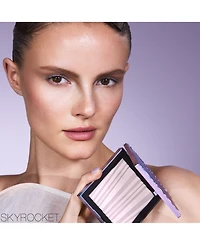 Nars Aura Illuminating Face & Body Powder
