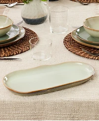 Oneida Organic Shades 2 Pc. Serving Set