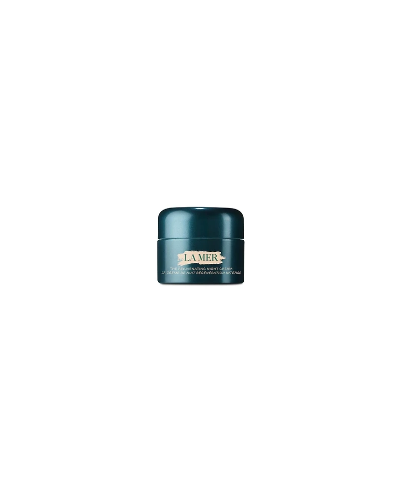 Free Deluxe Rejuvenating Night Cream with any $100 La Mer Purchase