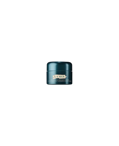 Free Deluxe Rejuvenating Night Cream with any $100 La Mer Purchase