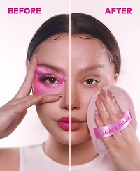 MakeUp Eraser Winter Village Mini Pro Makeup-Removing Cloth