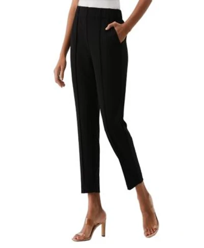 Rafaella Womens Easy Pull On Pants