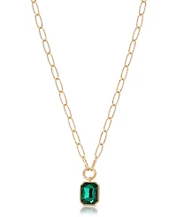 Ettika Deco Long Pendant Necklaces