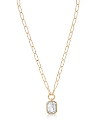Ettika Deco Long Pendant Necklaces