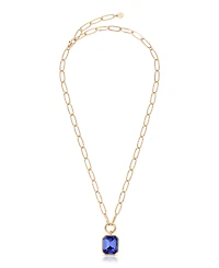 Ettika Deco Long Pendant Necklaces