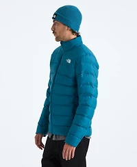 The North Face Men's Aconcagua Long Sleeve Jacket