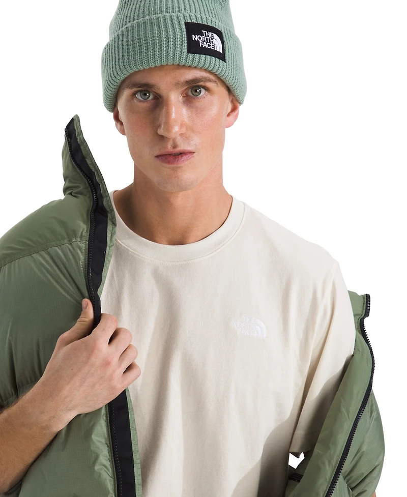 The North Face Men's Evolution Simple Dome Short Sleeve T-Shirt