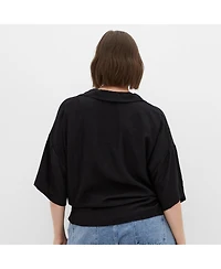 City Chic Women's Rosie Shirt