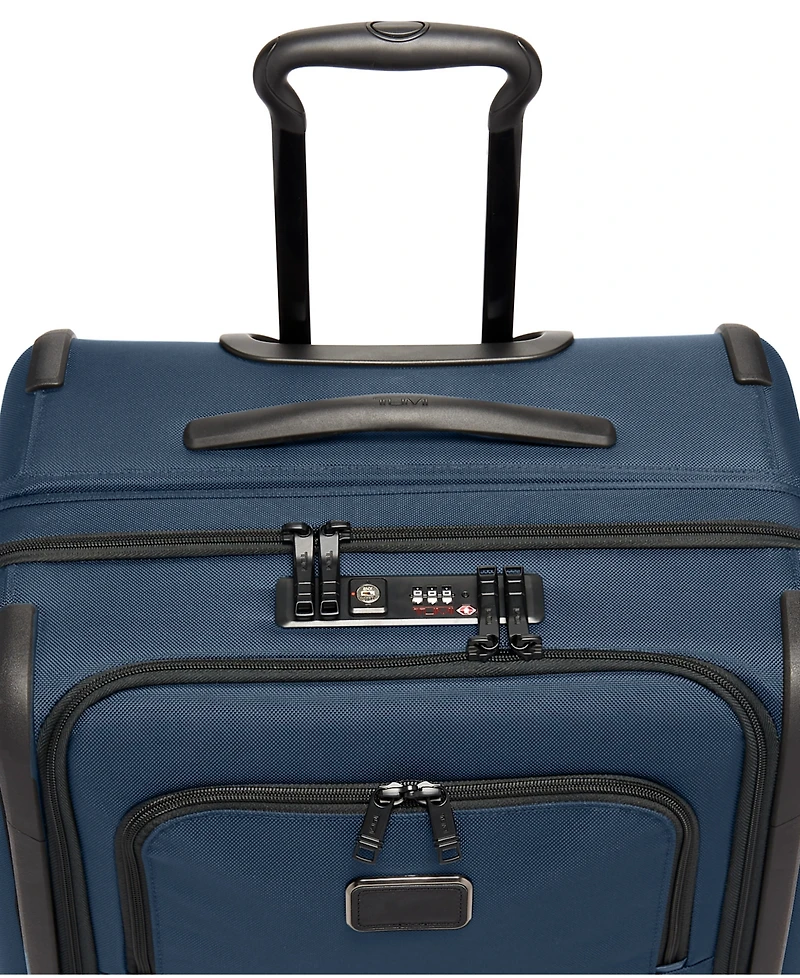 Tumi Alpha 3 26" Short Trip Expandable Packing Case