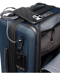 Tumi Alpha 22" International Dual Access Carry-On Spinner