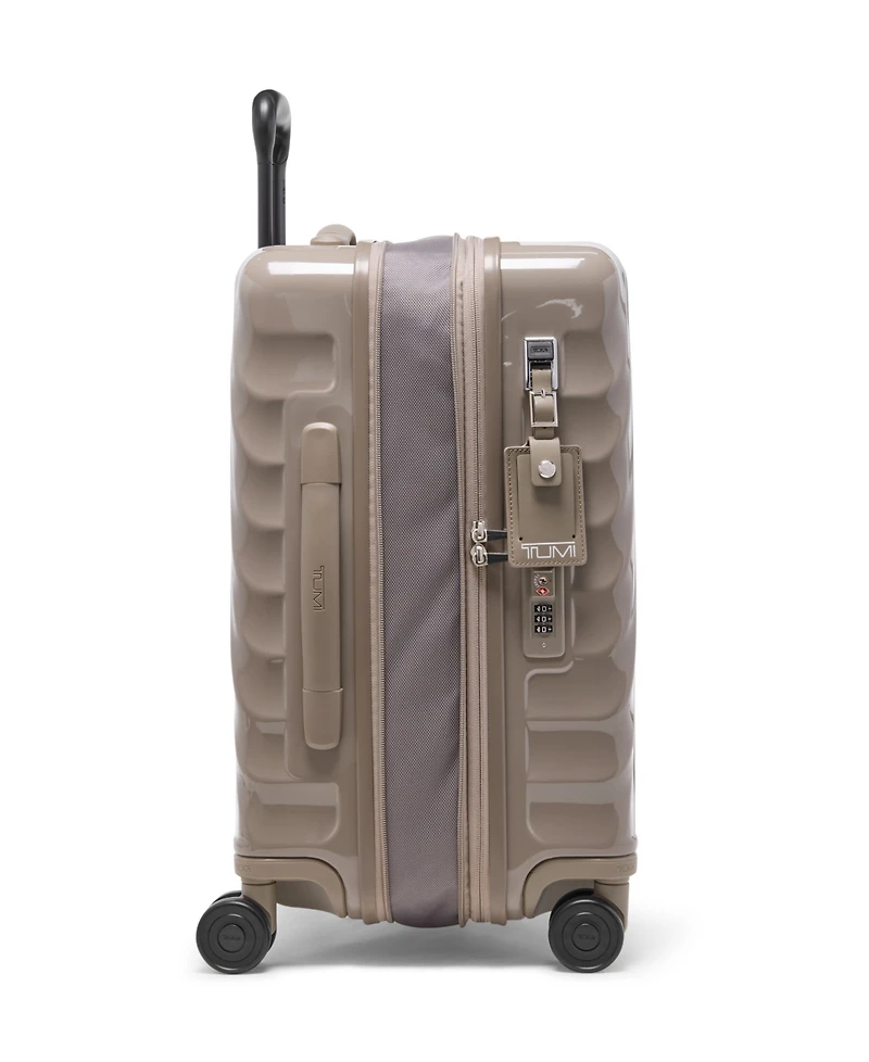 Tumi 21.8" International Expandable Carry-On Spinner