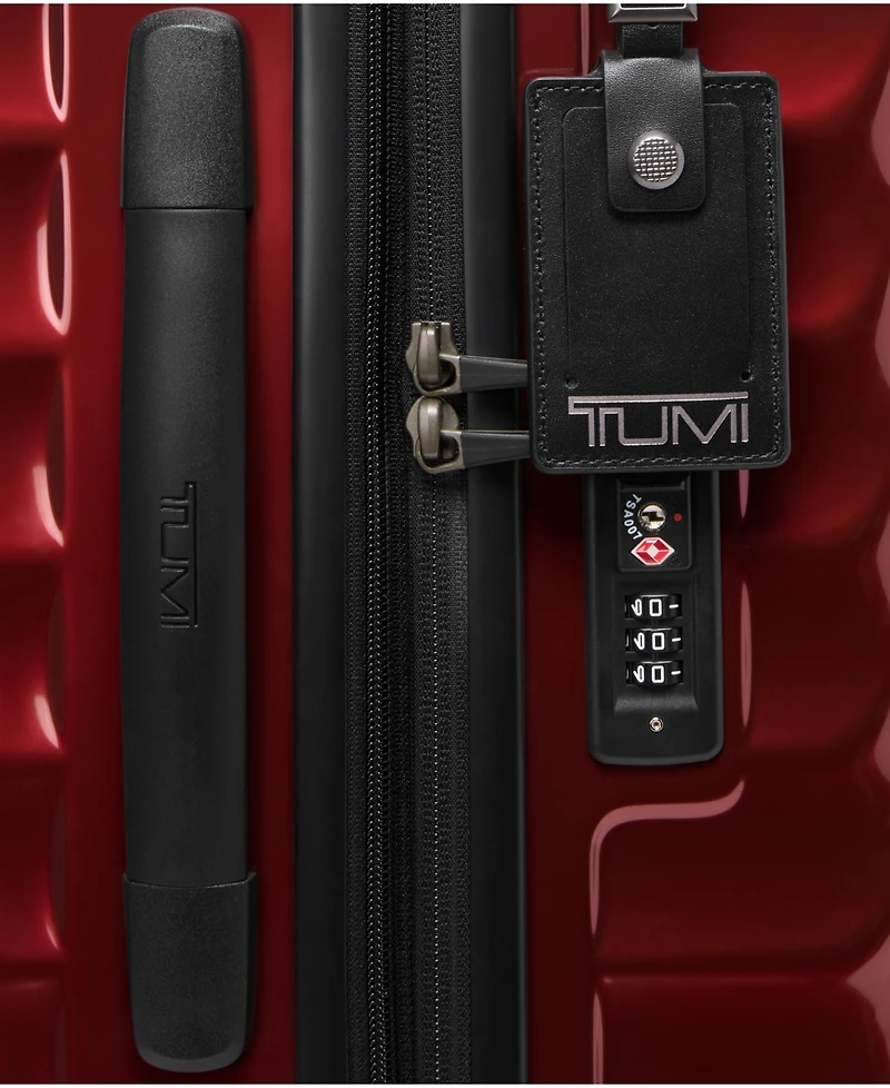 Tumi 21.8" International Expandable Carry-On Spinner