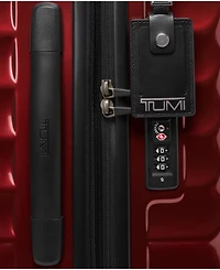 Tumi 21.8" International Expandable Carry-On Spinner