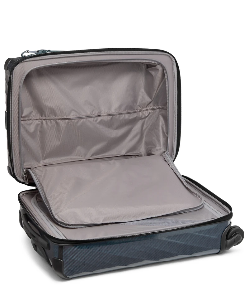 Tumi 21.75" Lite International Carry-On Spinner