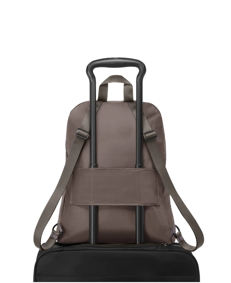Tumi Voyageur 15.5" Just In Case Packable Travel Backpack