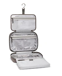 Tumi Voyageur 11.25" Madeline Cosmetic Hanging Bag