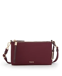 Tumi Voyageur 8.5" Adela Crossbody Bag