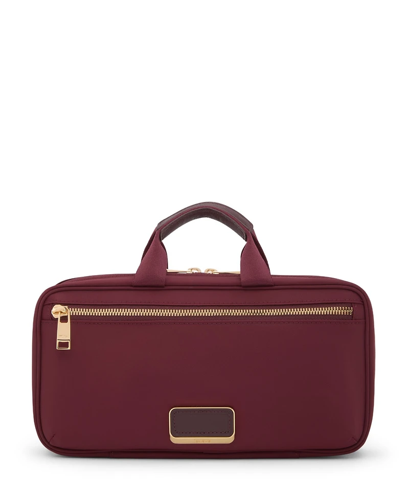 Tumi Voyageur Small Madeline 5.5" Cosmetic Bag