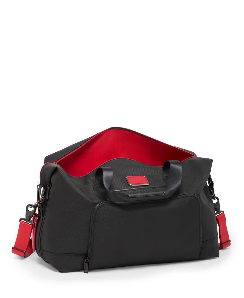 Tumi Alpha 18.5" Double Expansion Travel Satchel