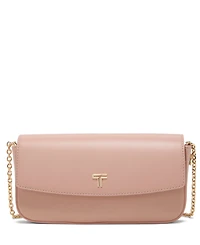 Tumi Belden 8.25" Slg Wallet on Chain Crossbody Bag
