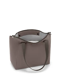 Tumi Voyageur 10" Just In Case Packable Travel Tote, Small