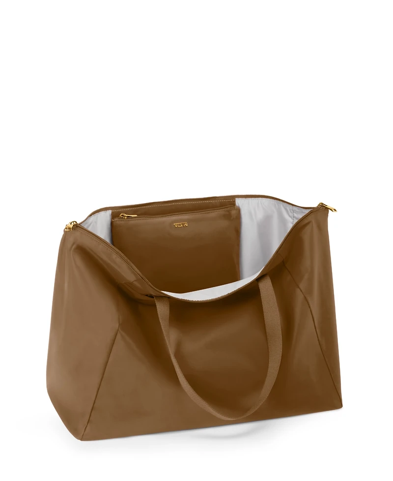 Tumi Voyageur 14" Just In Case Packable Travel Tote