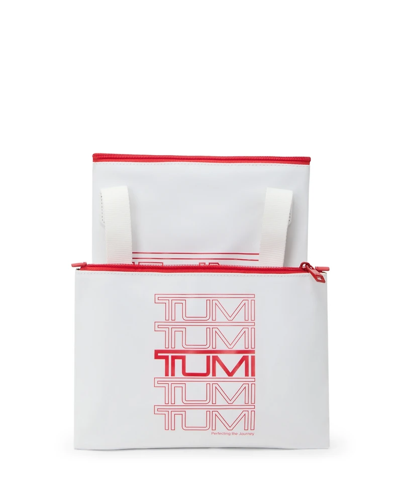 Tumi Voyageur 14" Just In Case Packable Travel Tote