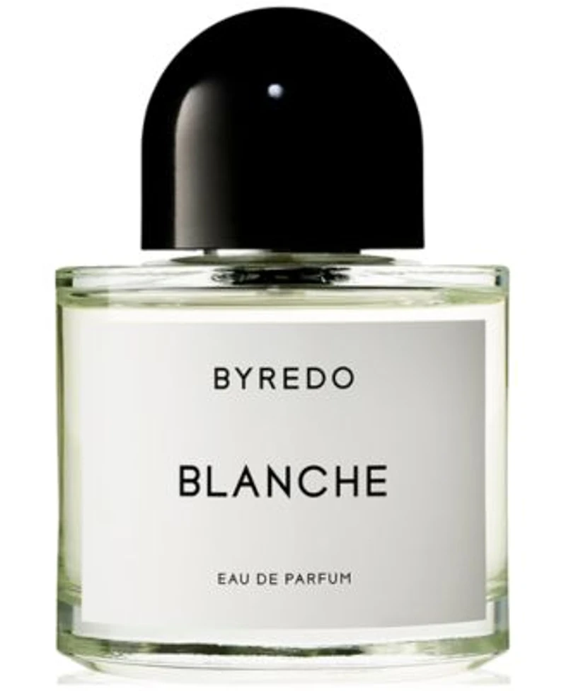 Byredo Blanche Eau De Parfum Fragrance Collection