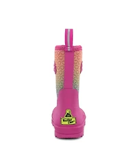 Western Chief Girls Traverse Neoprene Cold Weather Boot