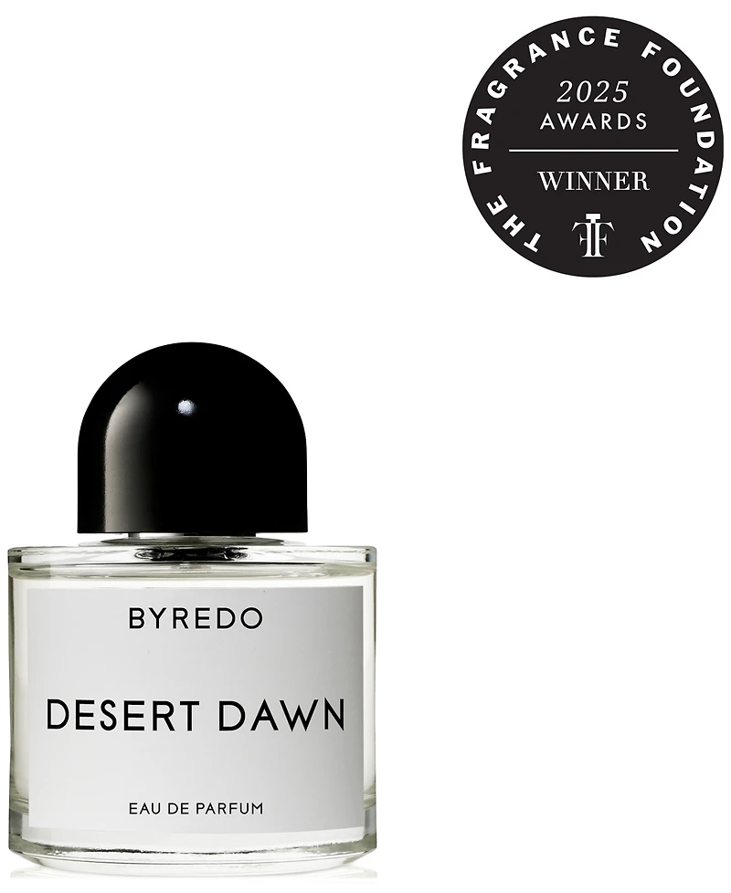 Byredo Desert Dawn Eau de Parfum Spray, 1.6 oz.