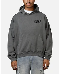 Carre Men's Bulldog Premium Hoodie