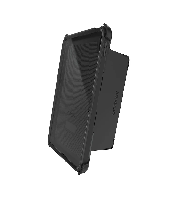 OtterBox Defender Case for Apple iPad 10.9 (2022)-Black