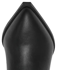 Dv Dolce Vita Women's Lalana Kitten-Heel Sock Booties