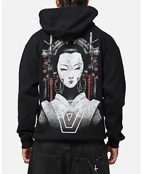 The Anti Order Men's Geisha Hoodie